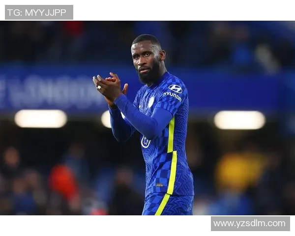 吕迪格的崛起与转会传闻分析:他在足球界的影响力与未来展望 吕迪格的崛起与转会传闻分析:他在足球界的影响力与未来展望