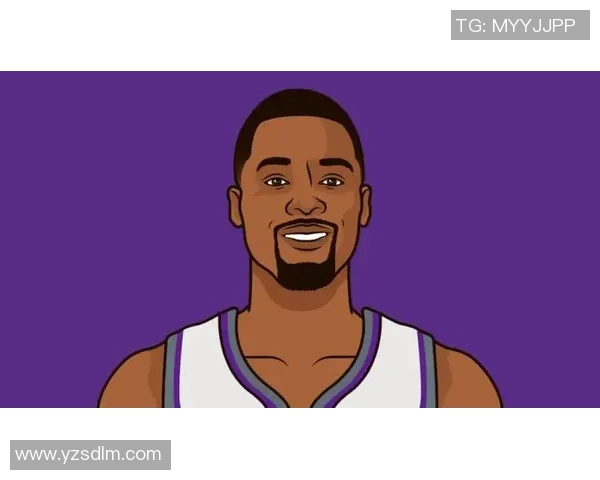 哈里森巴恩斯:从NBA新星到全能球员的成长之路与未来展望 哈里森巴恩斯:从NBA新星到全能球员的成长之路与未来展望