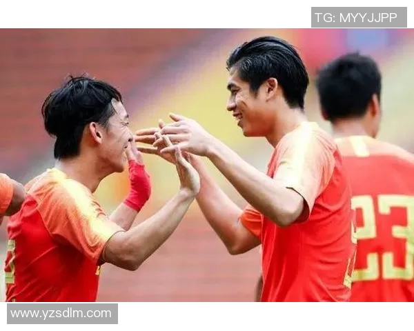 国足U19对阵泰国青年队全力争胜展现青春风采与拼搏精神 国足U19对阵泰国青年队全力争胜展现青春风采与拼搏精神