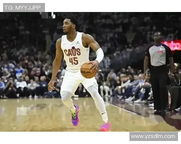 多诺万米切尔:从天赋新星到NBA全明星的华丽蜕变之路 多诺万米切尔:从天赋新星到NBA全明星的华丽蜕变之路