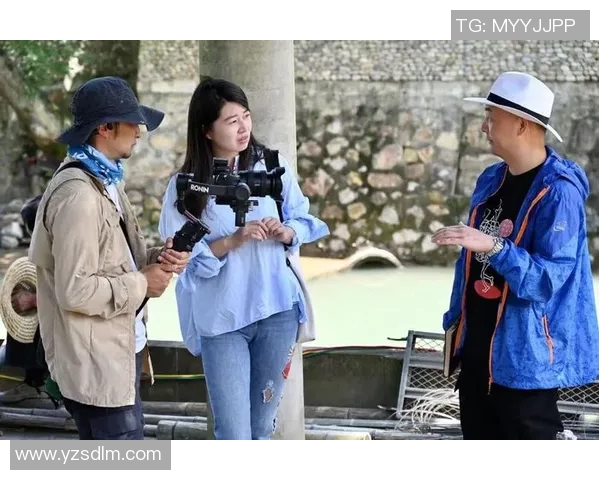 张骋宇：在科技与艺术交汇处探索未来的无限可能性