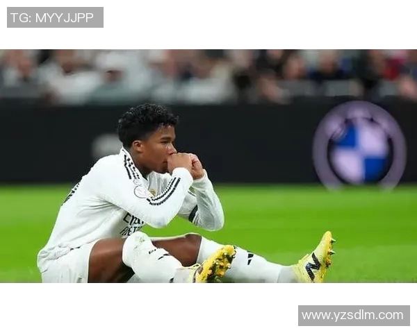 恩德里克的崛起与未来展望:一位年轻球员的成长之路与挑战 恩德里克的崛起与未来展望:一位年轻球员的成长之路与挑战